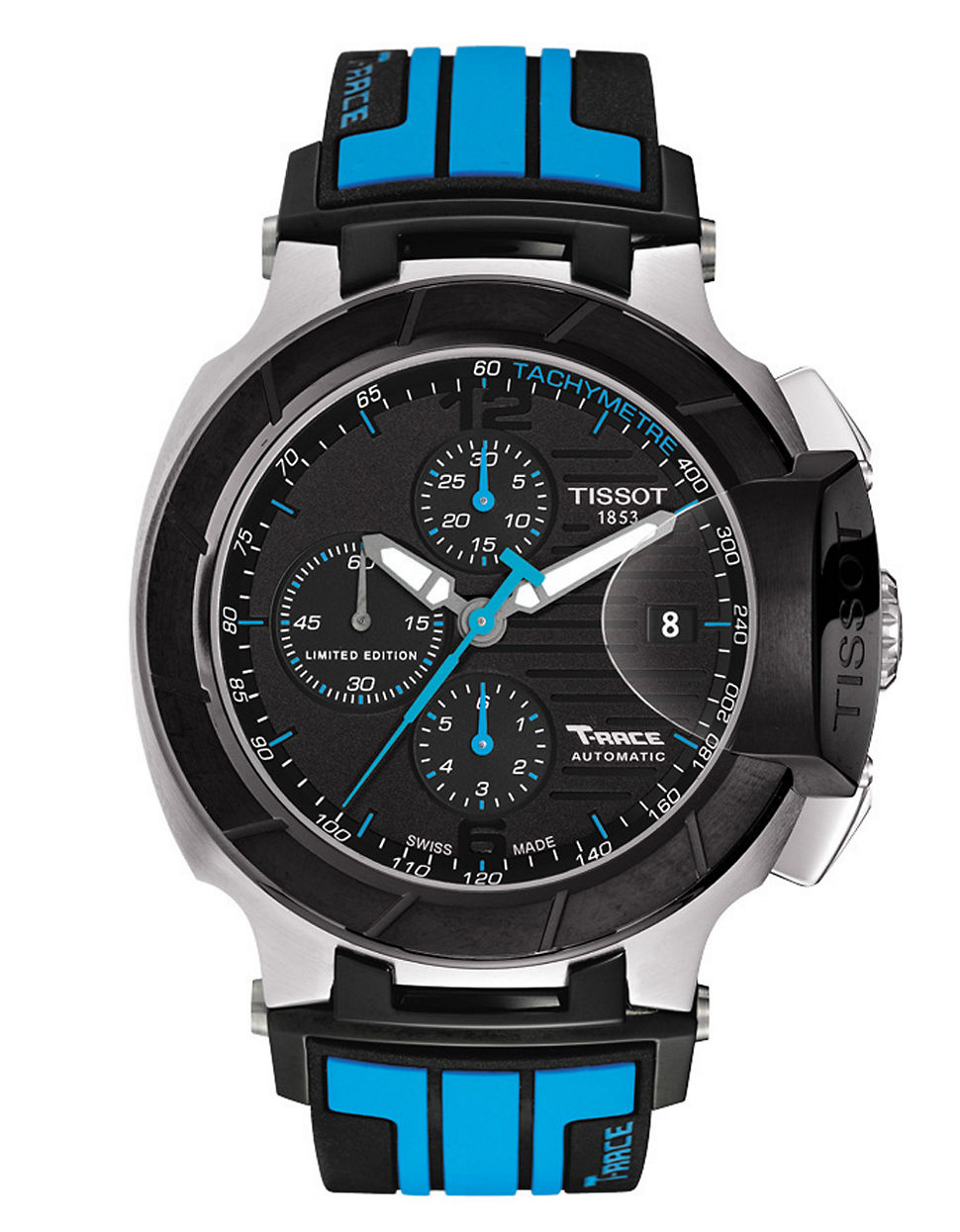 tissot watches motogp limited edition