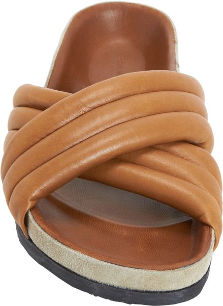 isabel marant slides sale