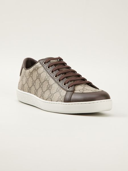 where can i buy gucci sneakers
