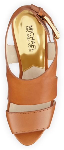 carla platform michael kors