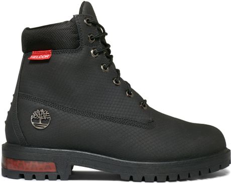 timberland scuff proof