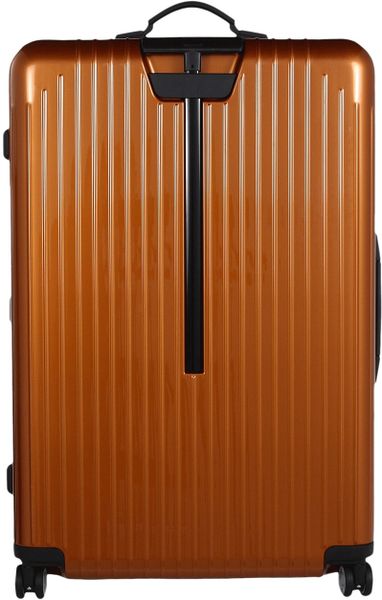 rimowa gold