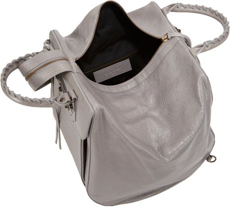 balenciaga arena backpack