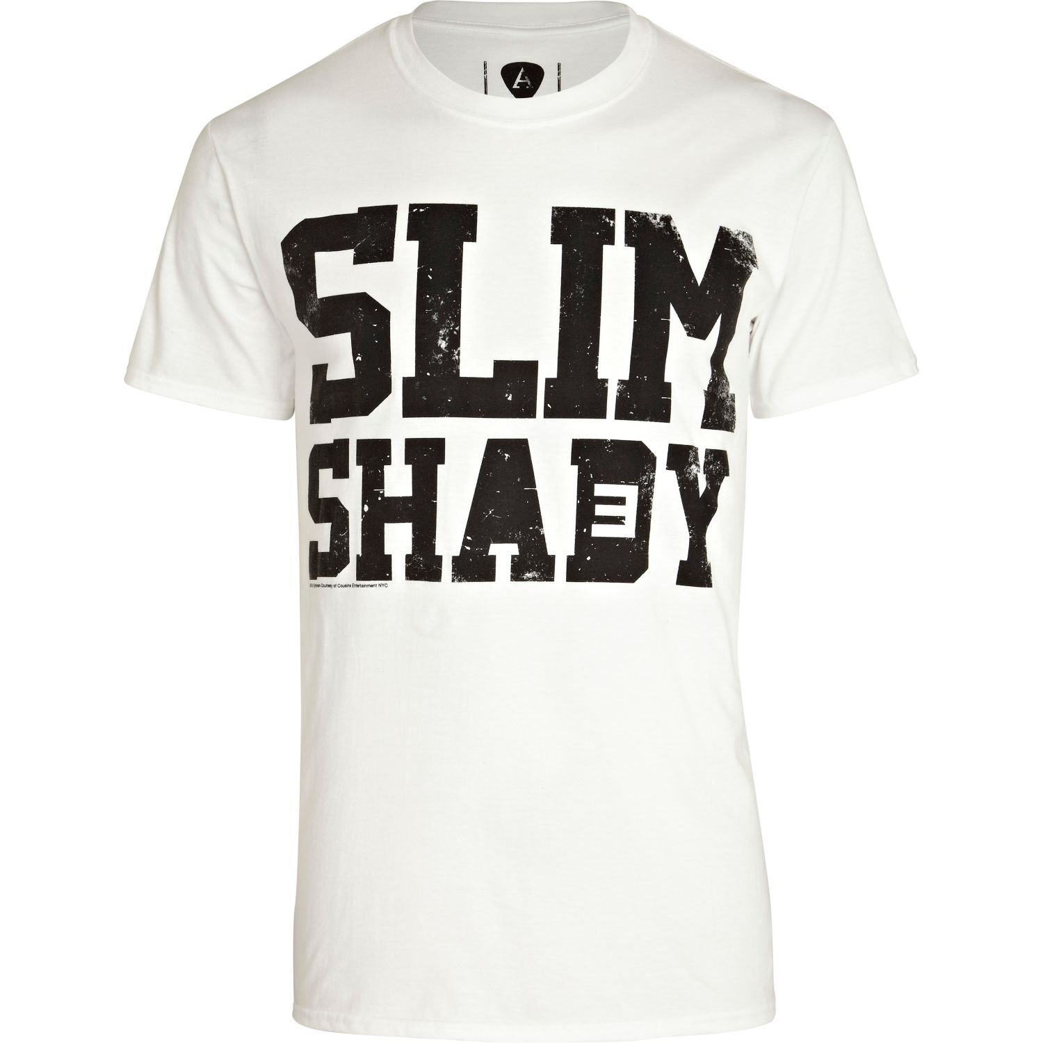 slim shady tshirt