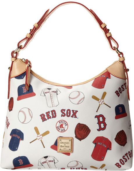 dooney and bourke boston red sox