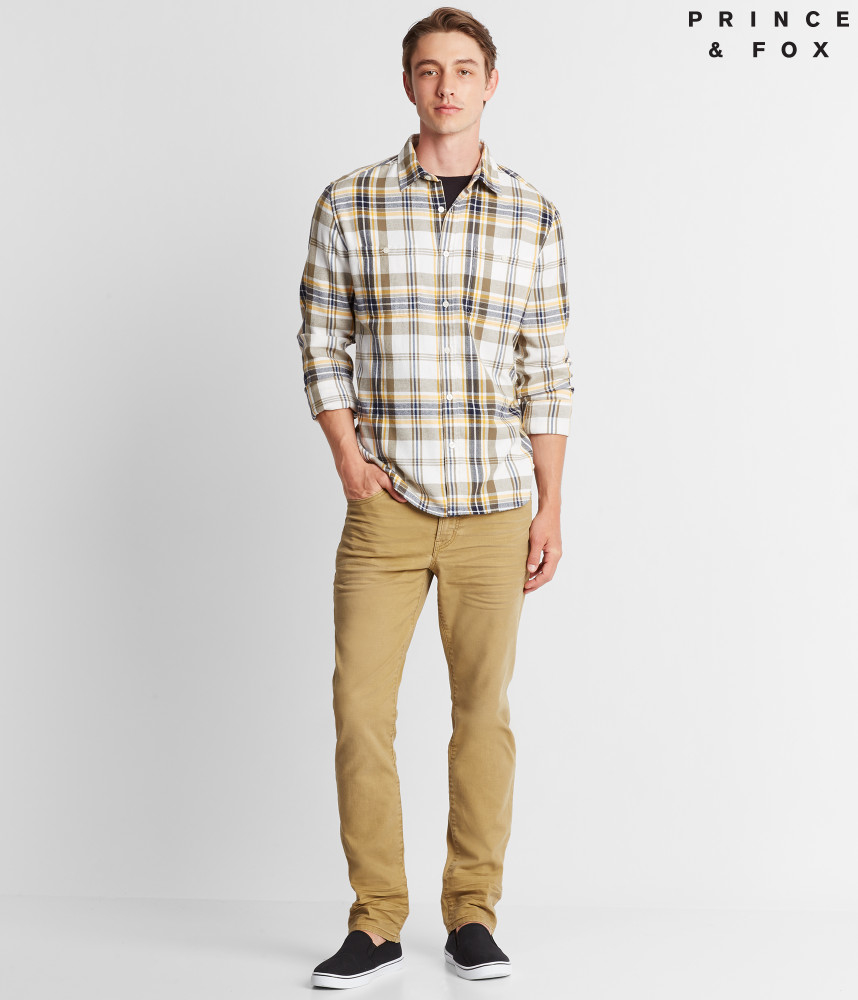 20 Stylish Flannel Shirts to Get You Ready forFall forecast 20 Stylish Flannel Shirts to Get You Ready forFall forecast