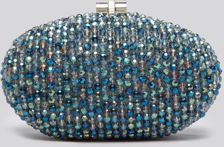 sandra roberts clutch