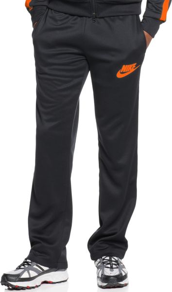 macys nike mens pants