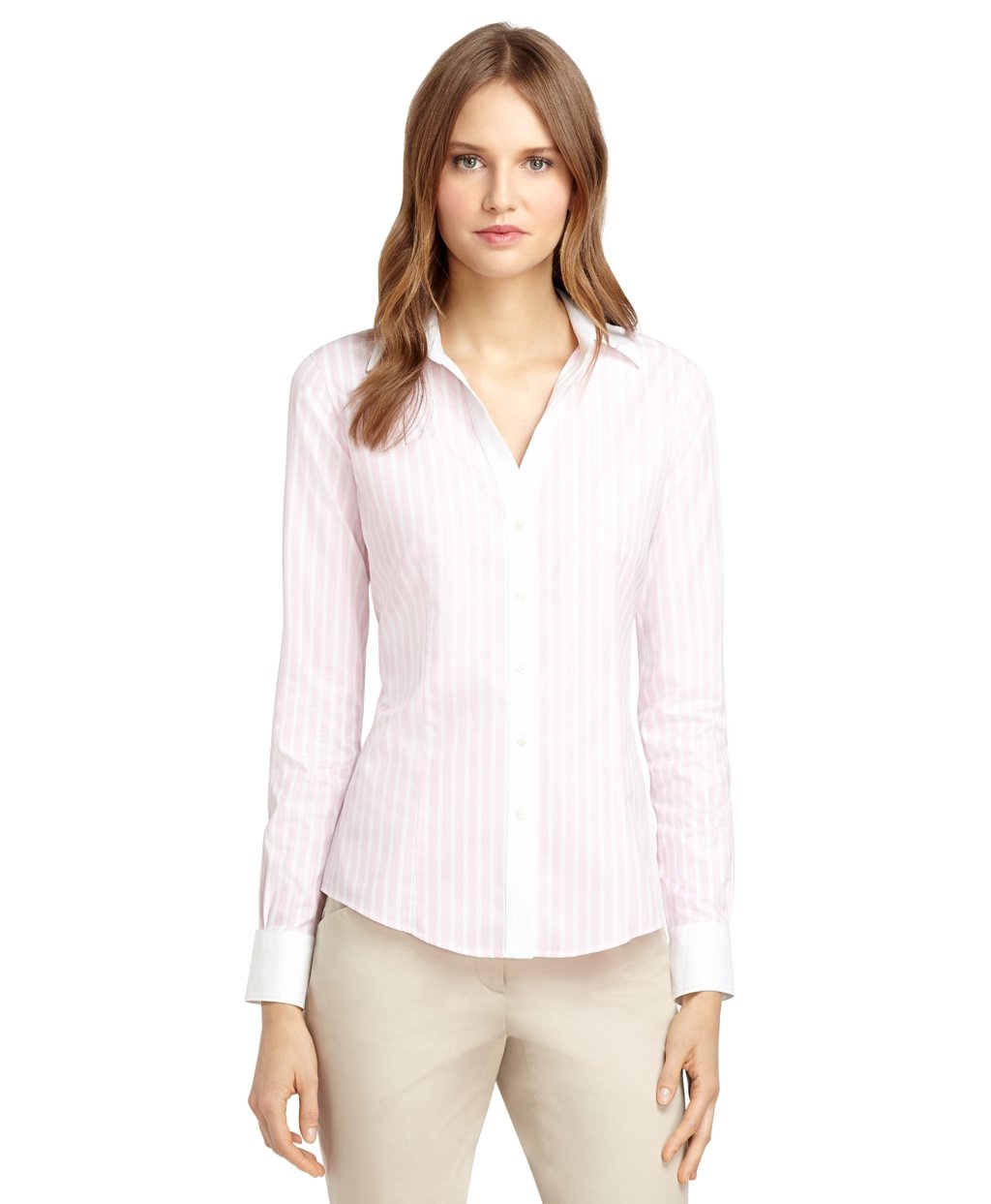 best womens dress shirt