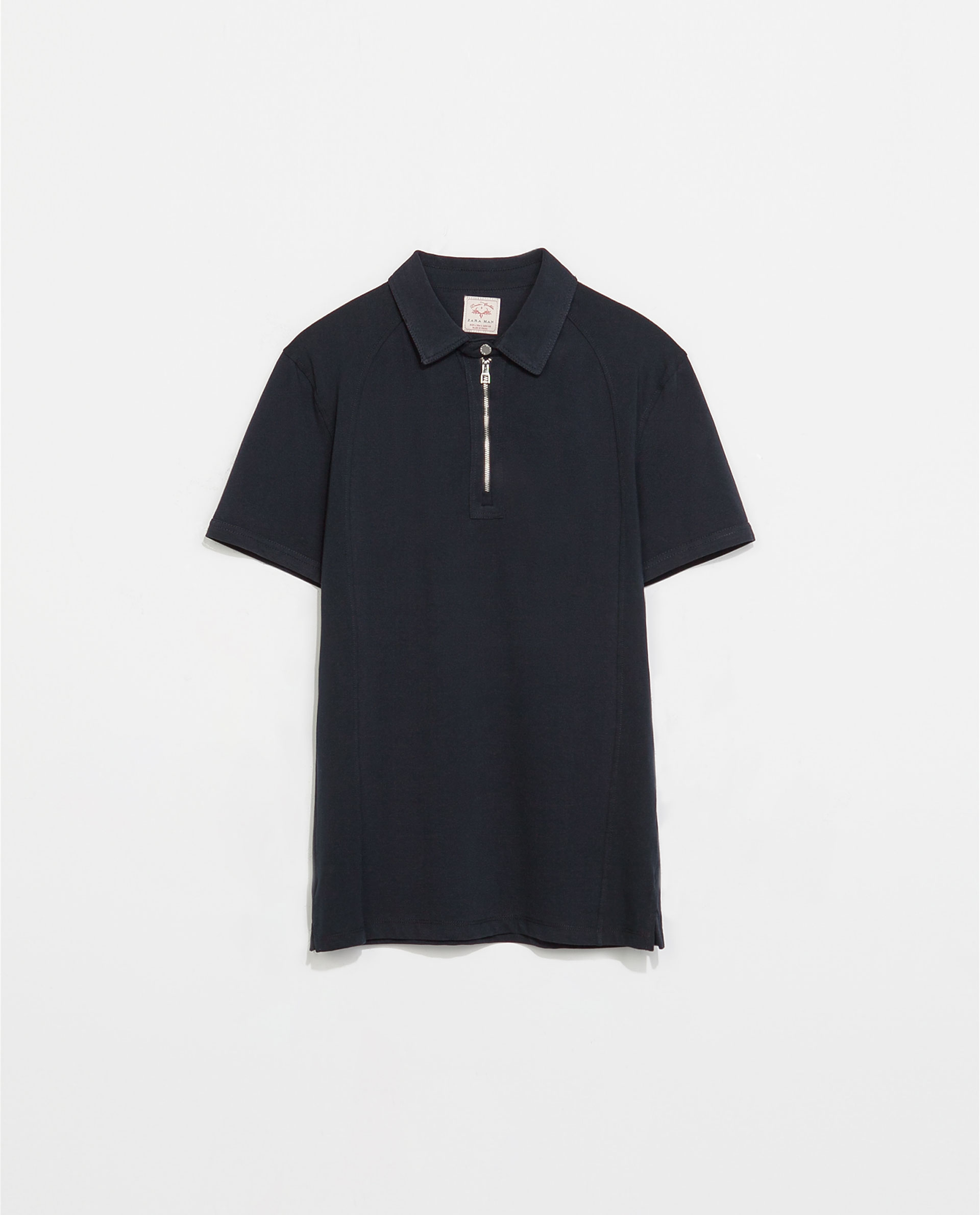 polo zara man