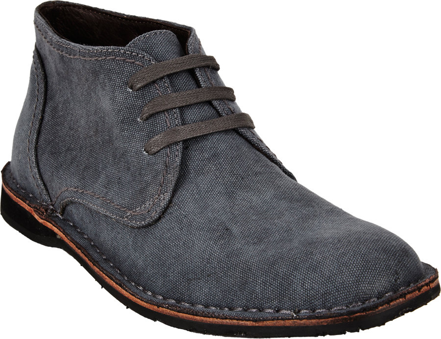 hipster chukka