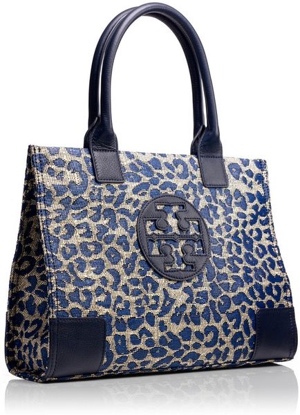 tory burch raffia tote