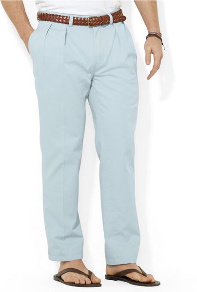 polo chino pants classic fit