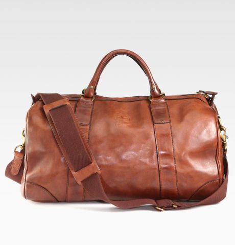 us polo gym bags