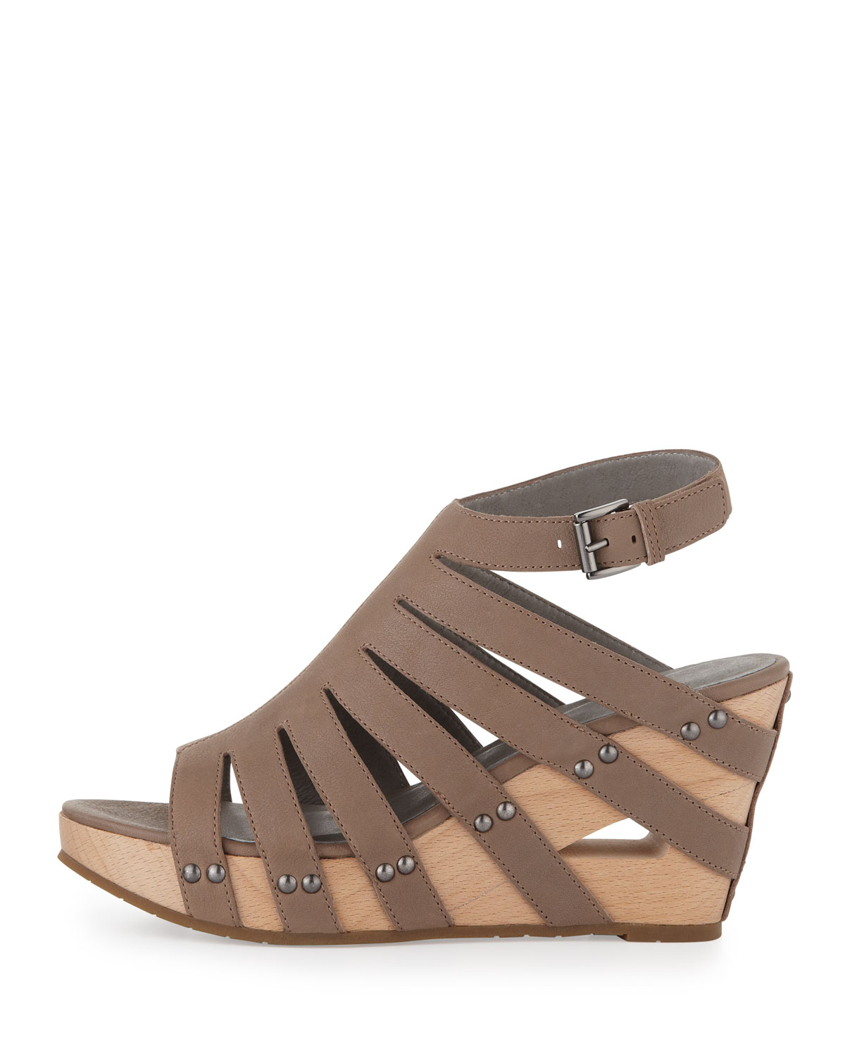 eileen-fisher-brown-lotus-strappy-wedge-sandal-taupe--wedge-sandals ...