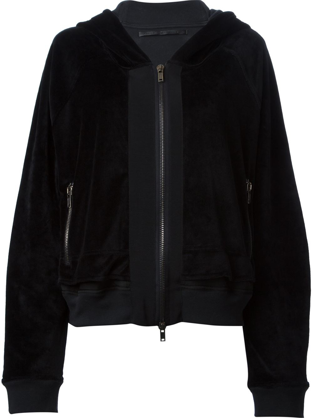 ackermann hoodie