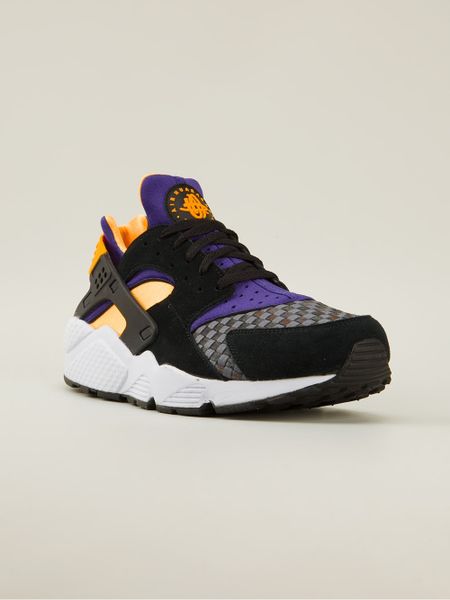 huarache multicolor