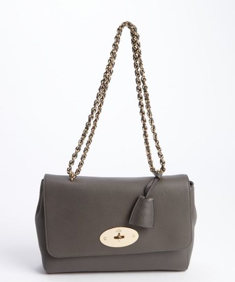 mulberry shoulder strap