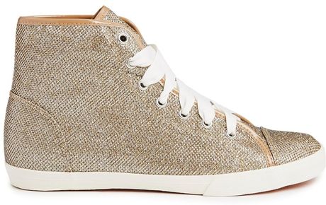 high top carvela
