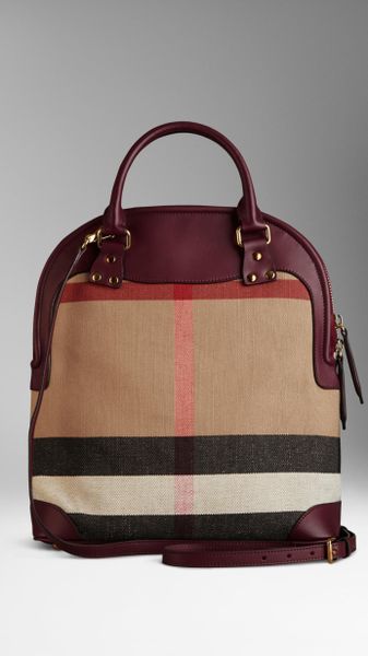 burberry bloomsbury bag