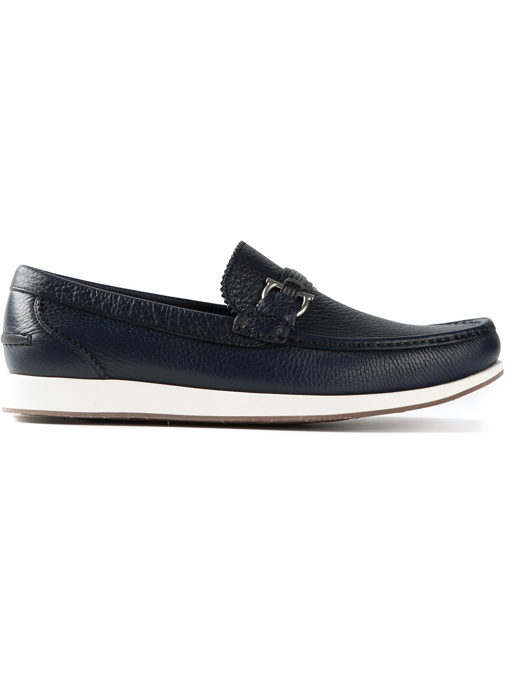 ferragamo driving shoes sale