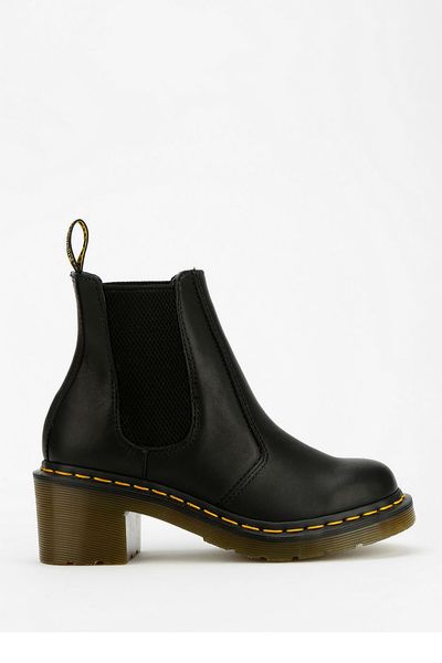 doc martens cadence chelsea