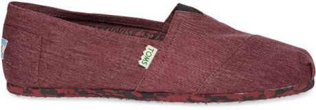 vegan toms uk