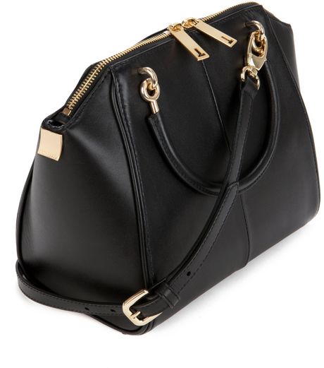 ted baker small black purse