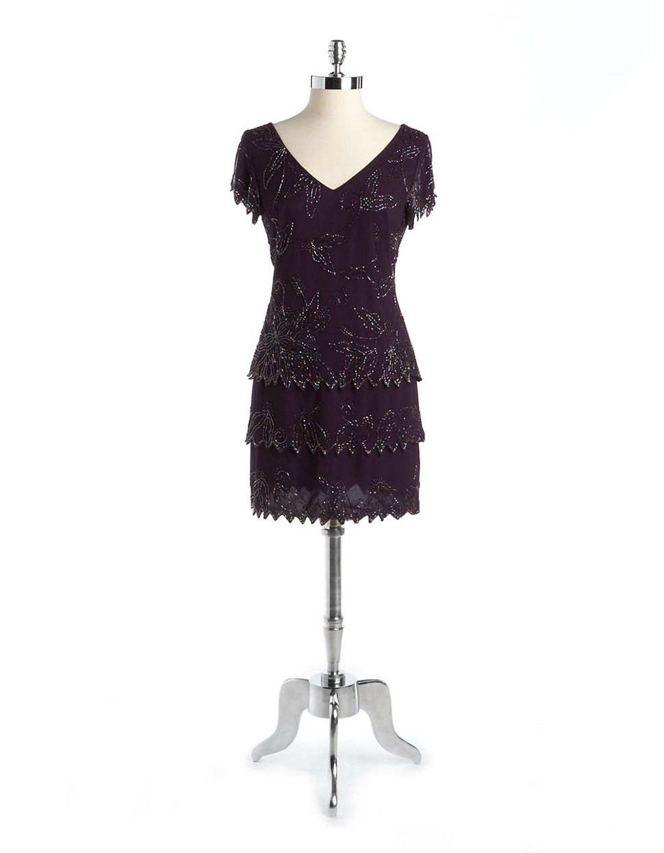 Lord and Taylor Petite Cocktail Dresses
