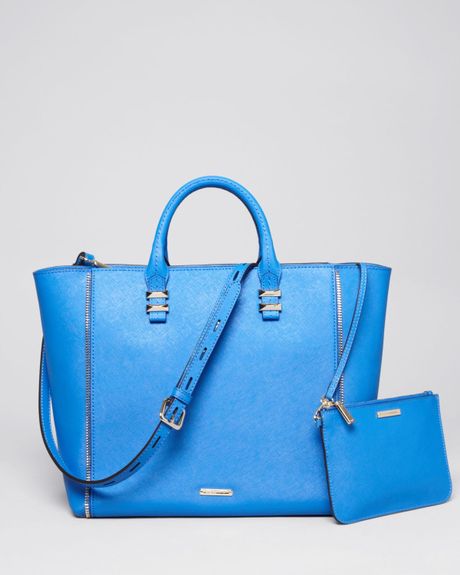 rebecca minkoff saffiano