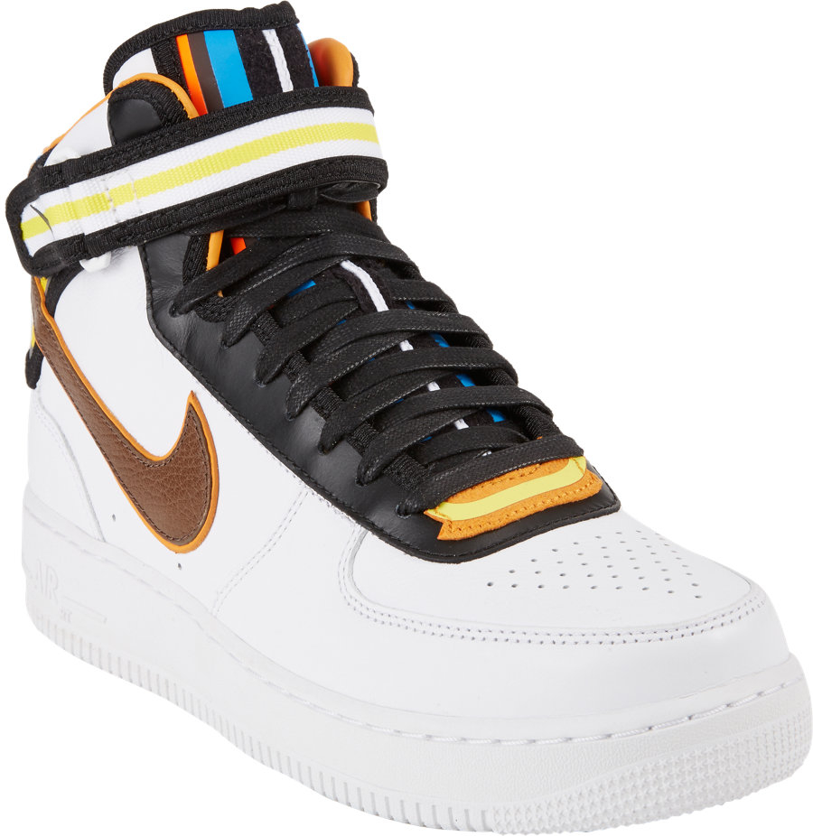 mens white nike air force