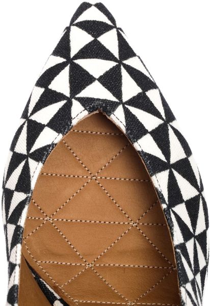 isabel marant prissy pumps