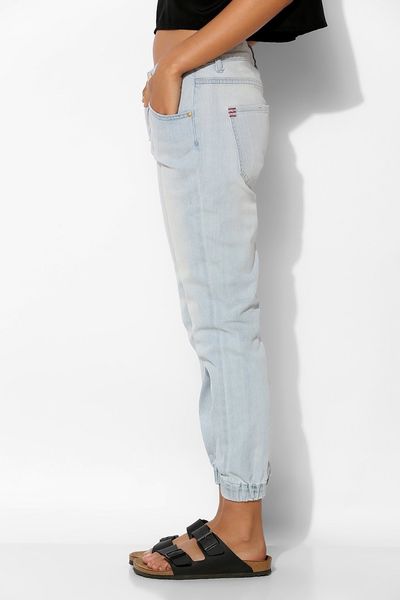 bdg jogger jean