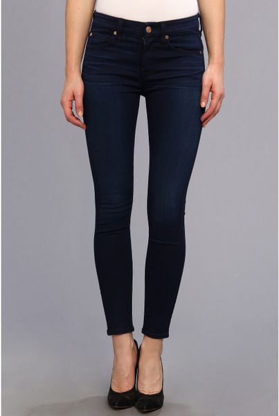 7 for all mankind slim illusion