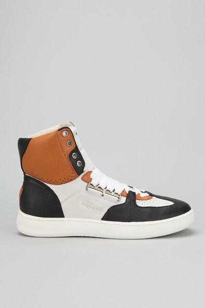 alexander mcqueen shoes puma