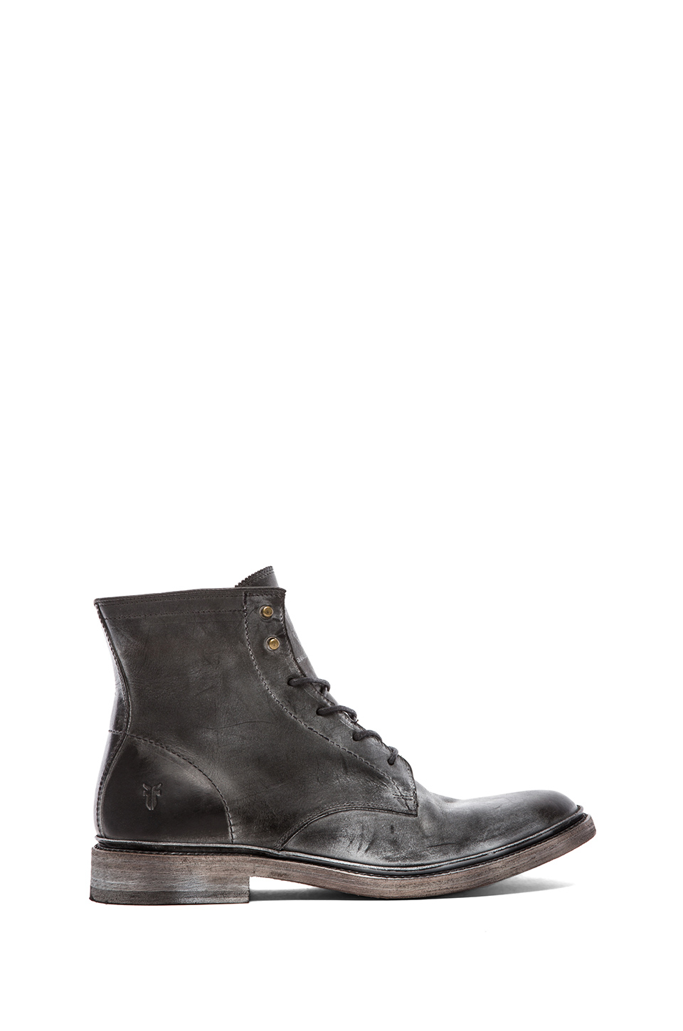 lace up men frye boots
