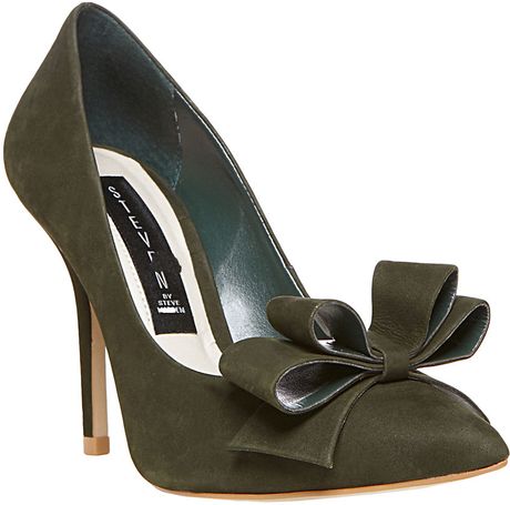 steve madden ravesh pumps