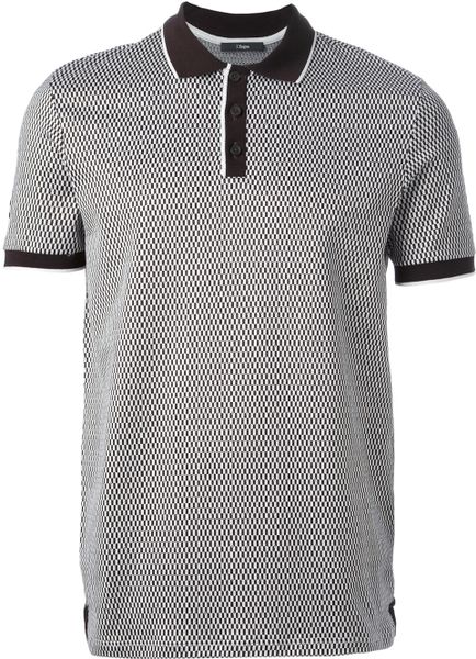 zegna polo