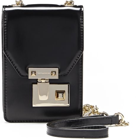 rebecca minkoff phone bag