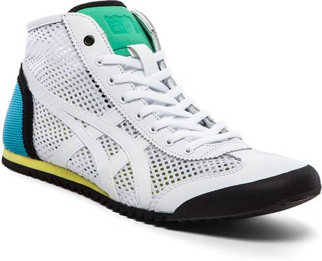 onitsuka tiger andrea pompilio 2019