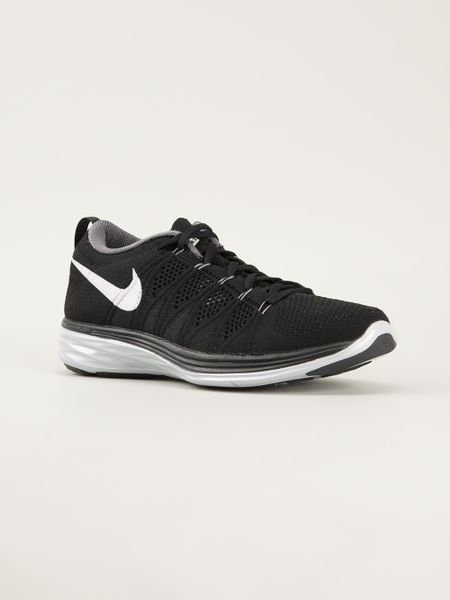 nike flyknit lunar 2 mens