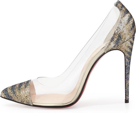 apostrophy christian louboutin