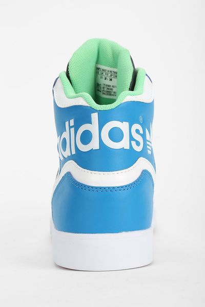 adidas originals sneakers blue