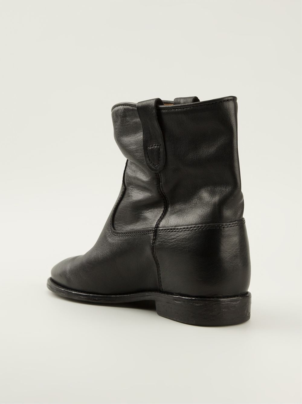 cluster isabel marant