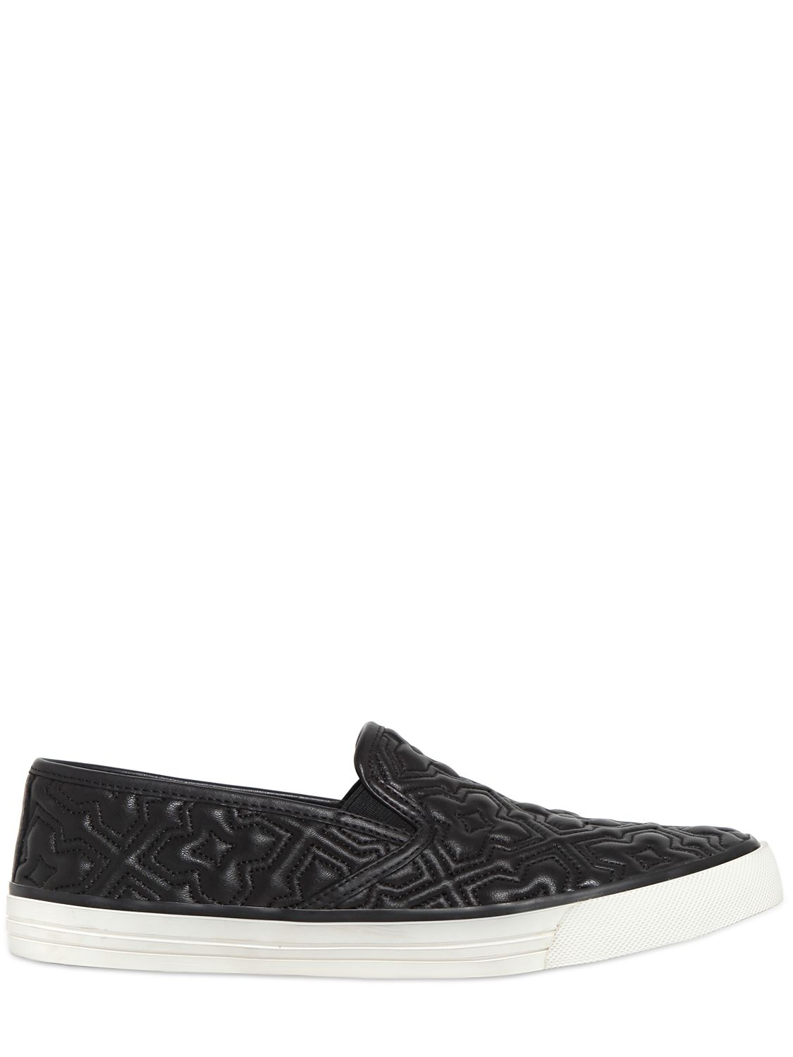 tory burch jesse slip on sneaker
