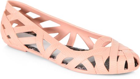 jason wu melissa flats