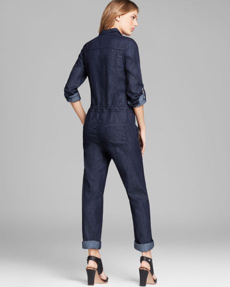 citizens of humanity jumpsuit