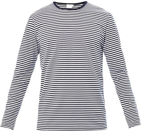 breton tshirt