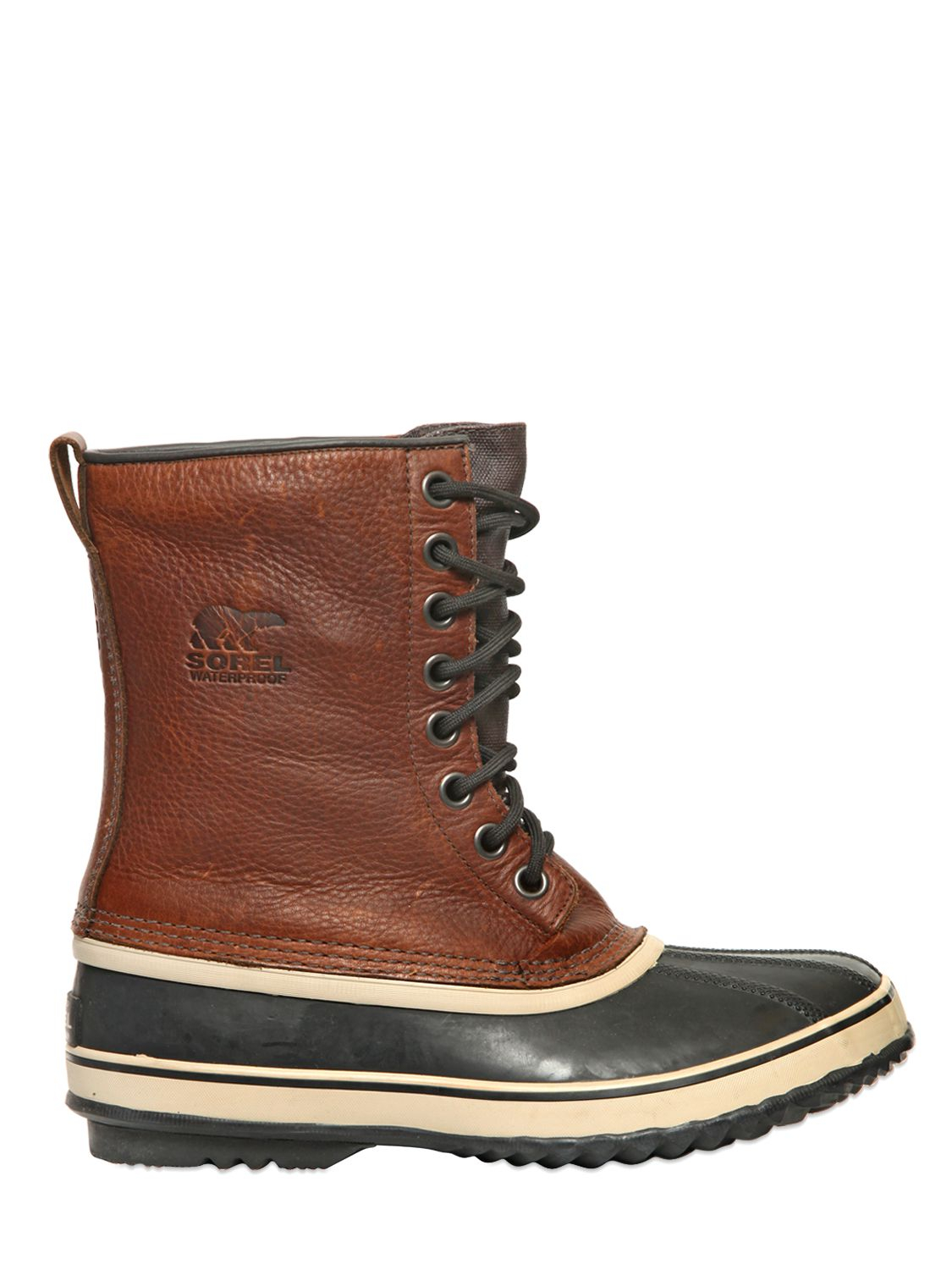 sorel boots mens 1964