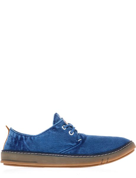 timberland earthkeepers hookset canvas
